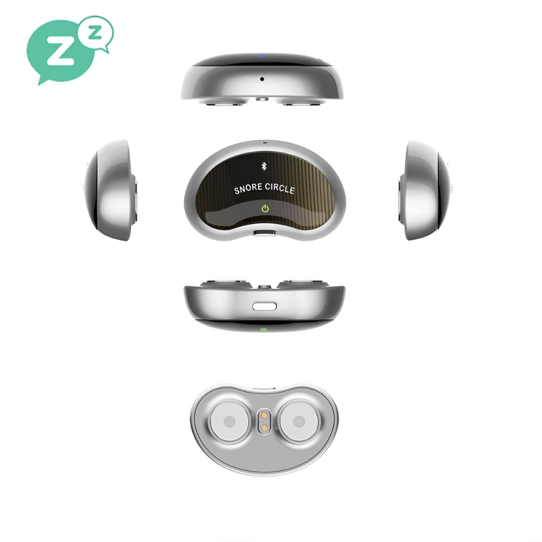 Snore Circle Plus - Snorecircle.eu